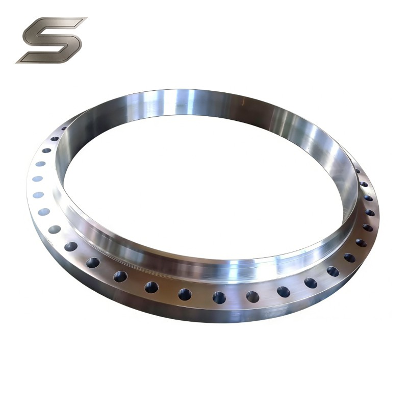 रिंग रोलिंग