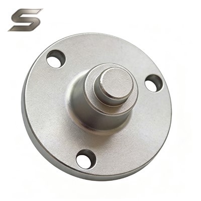 कार्बन स्टील परिशुद्धता कास्टिंग