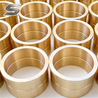 जाली पीतल के हिस्से