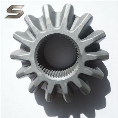 सटीक जाली गियर